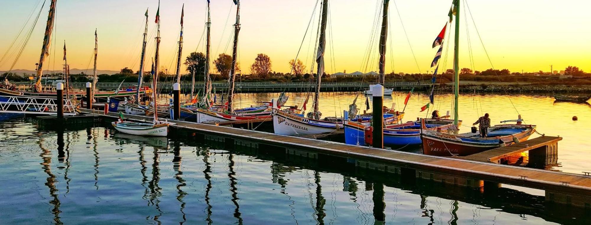 Vila Natura Barreiro  Buitenkant foto