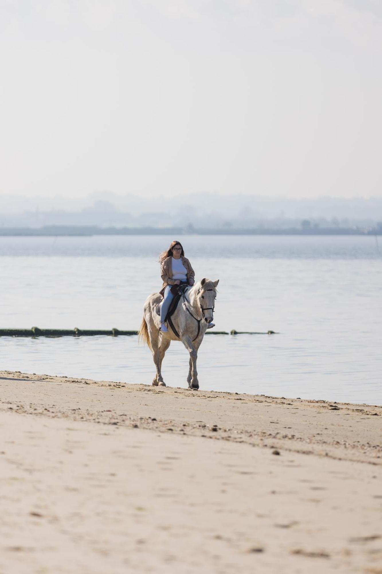 Vila Natura Barreiro  Buitenkant foto